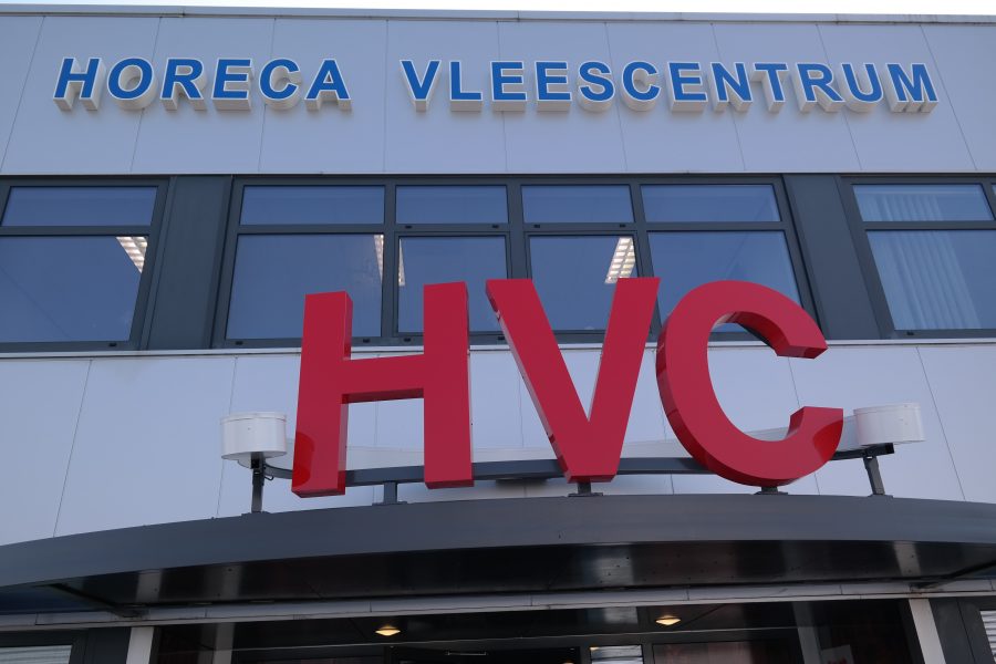 HVC Horeca Vlees Centrum Maarssen