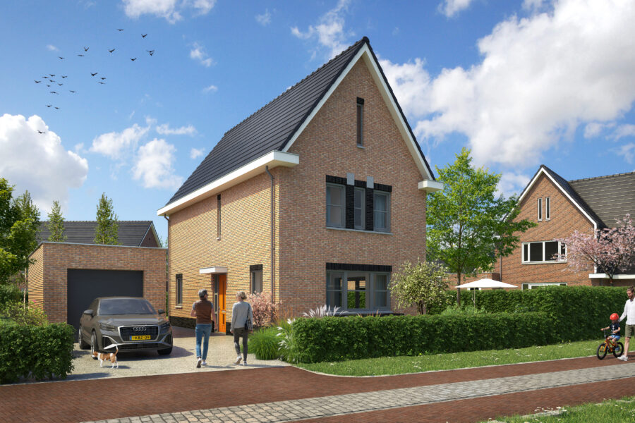 Lopik Oost fase 3b