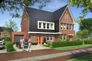 Lopik Oost fase 3b